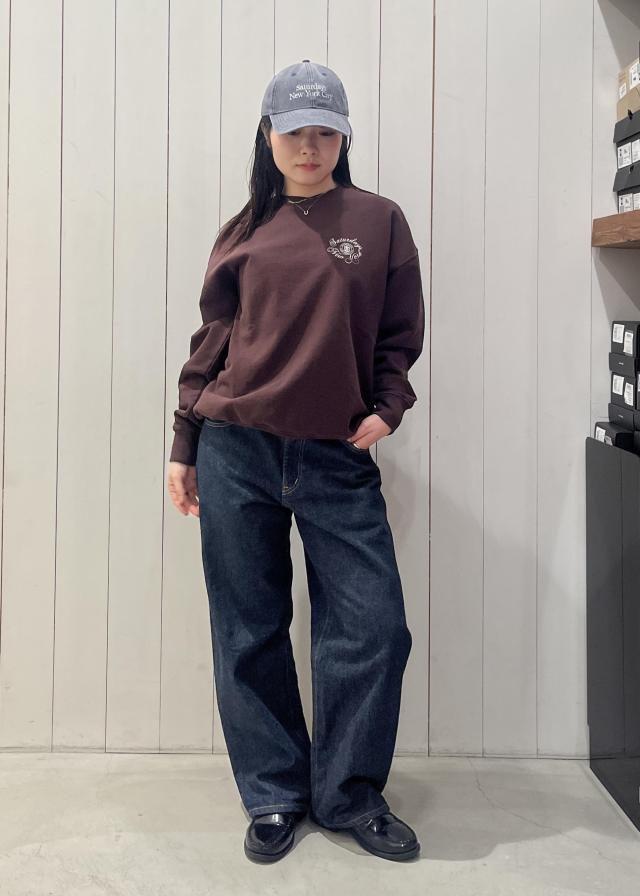 スタイリングタイトル