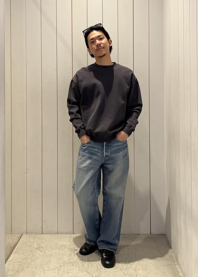 スタイリングタイトル