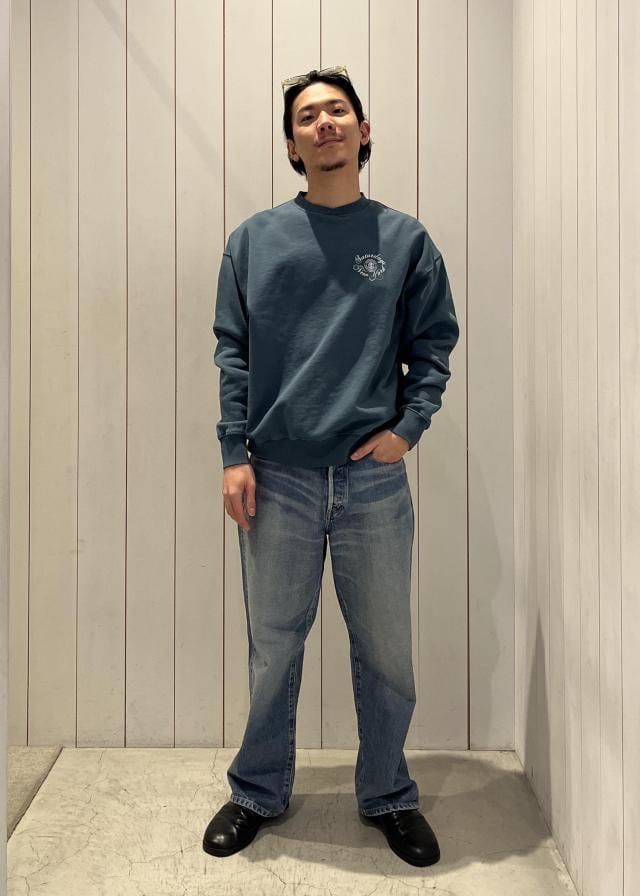 スタイリングタイトル