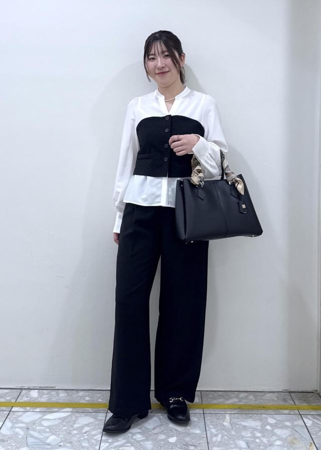 スタイリングタイトル