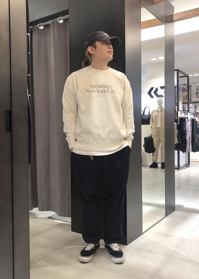 スタイリングタイトル