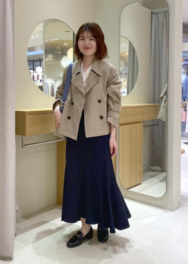 スタイリングタイトル