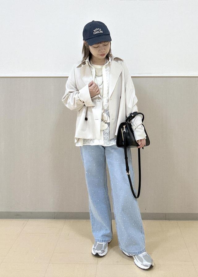 スタイリングタイトル