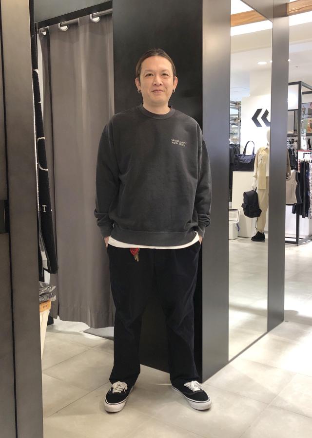 スタイリングタイトル