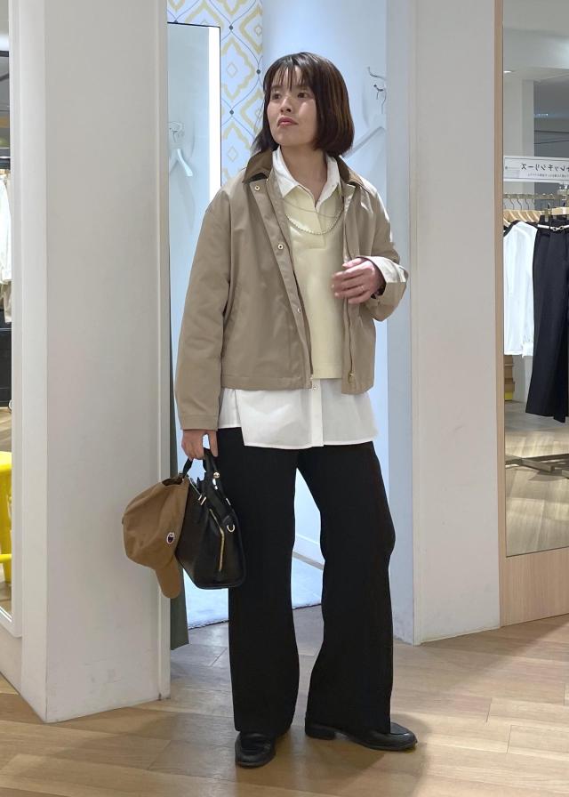 スタイリングタイトル