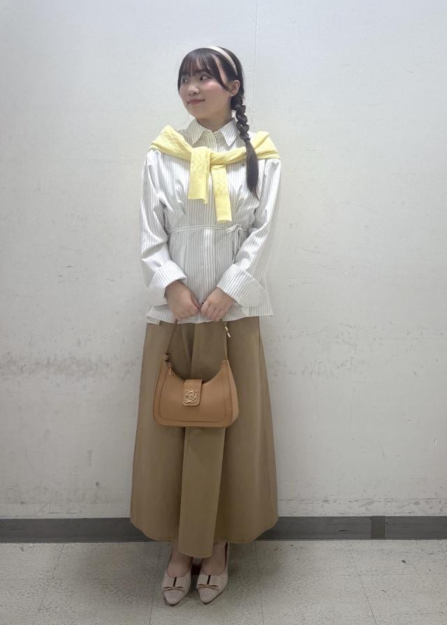 スタイリングタイトル