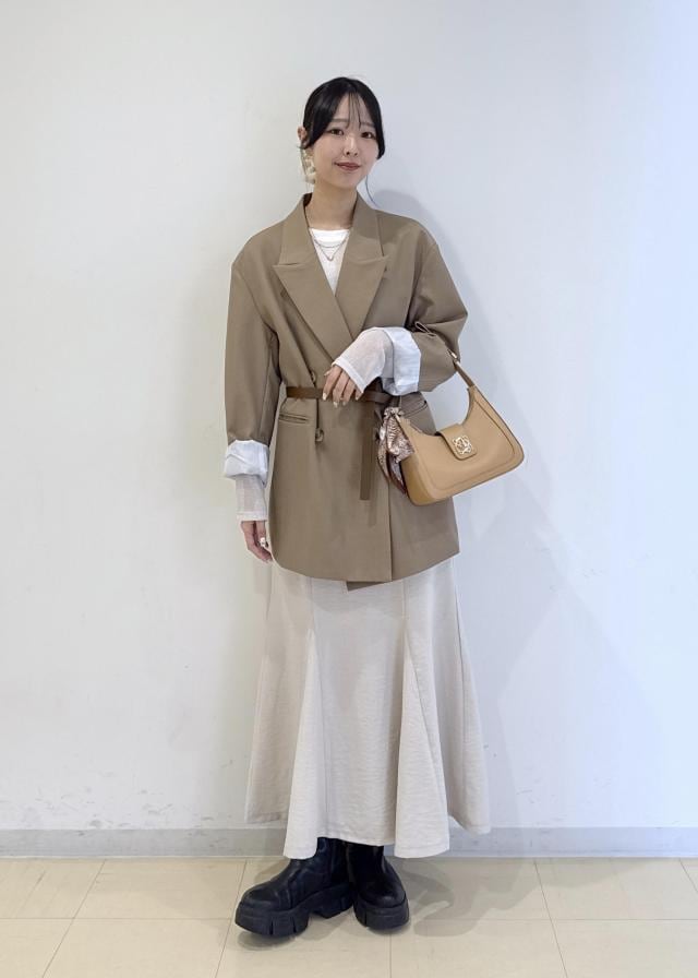 スタイリングタイトル