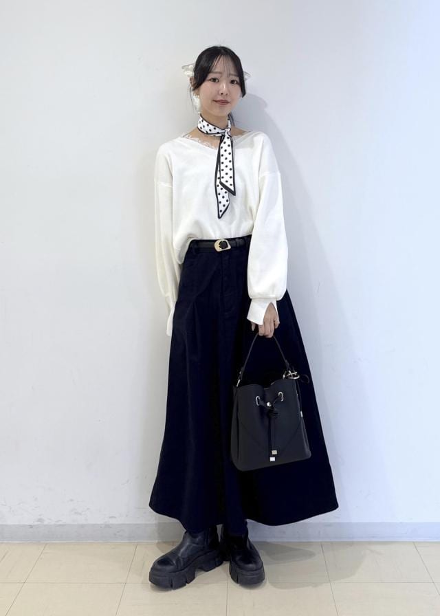 スタイリングタイトル