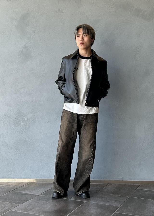 スタイリングタイトル