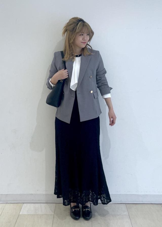 スタイリングタイトル