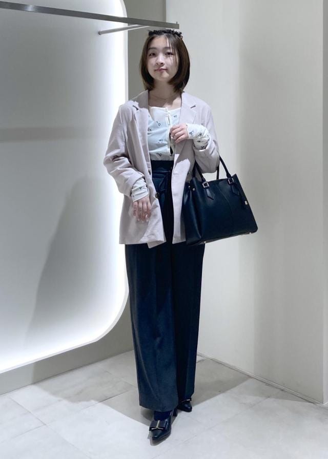 スタイリングタイトル