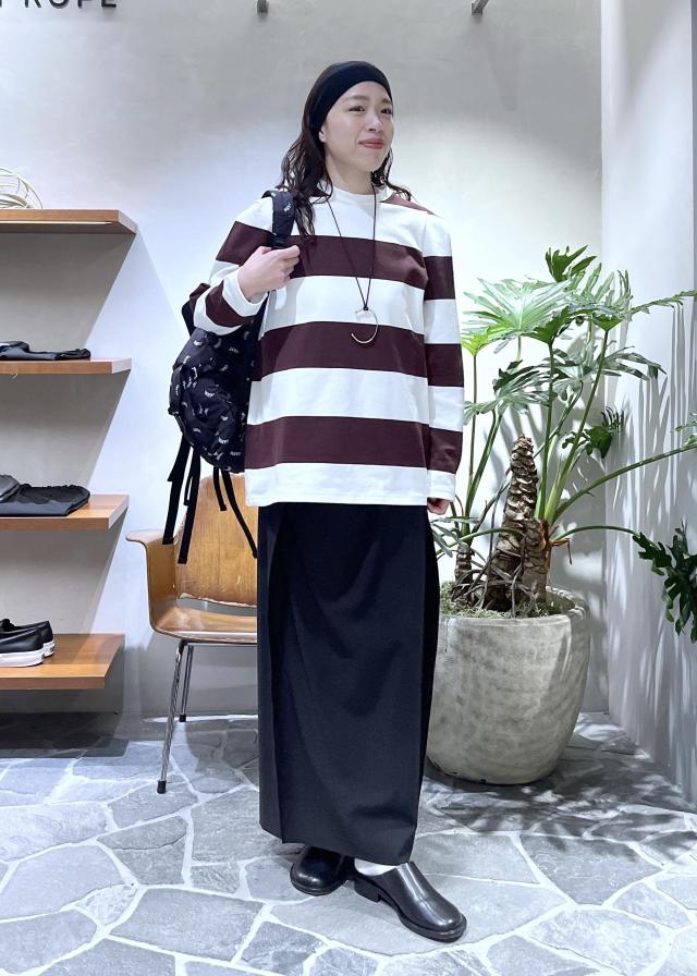 スタイリングタイトル