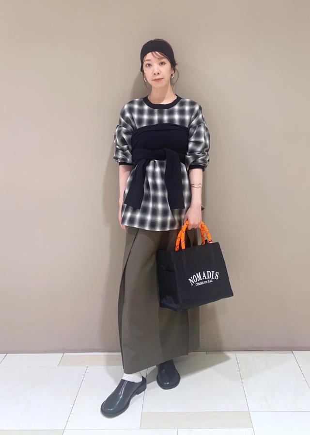 スタイリングタイトル