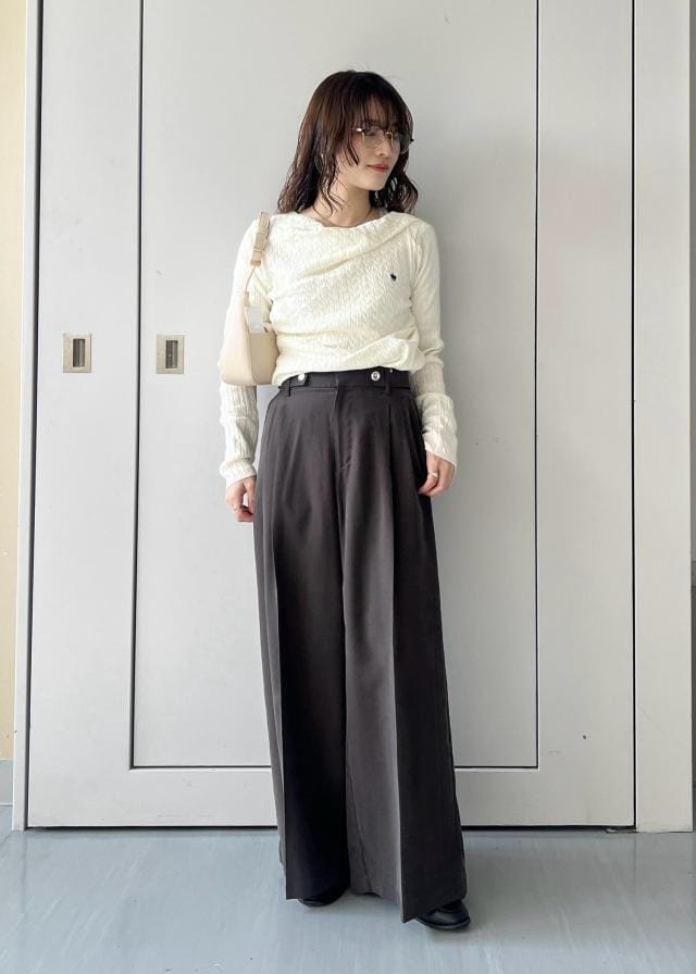 スタイリングタイトル