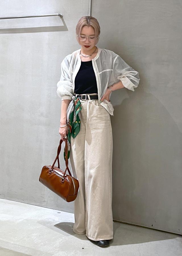 スタイリングタイトル