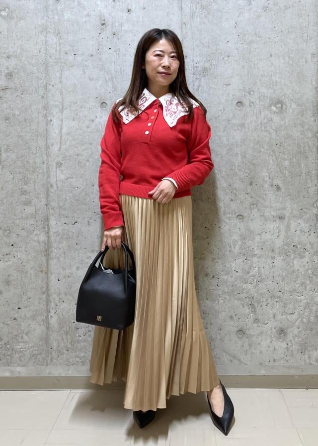 スタイリングタイトル