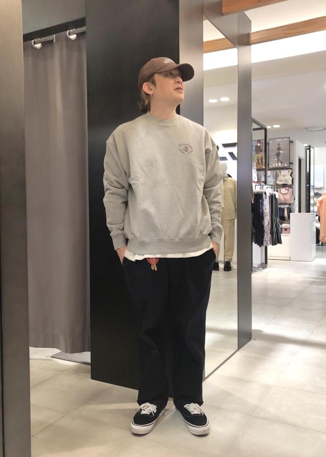 スタイリングタイトル