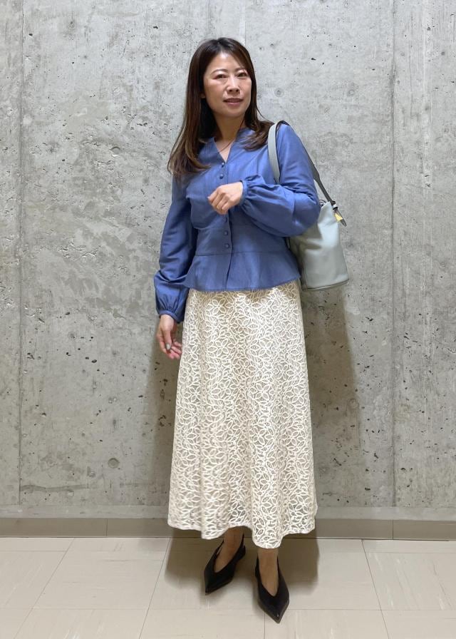 スタイリングタイトル