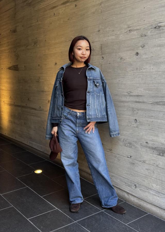 スタイリングタイトル