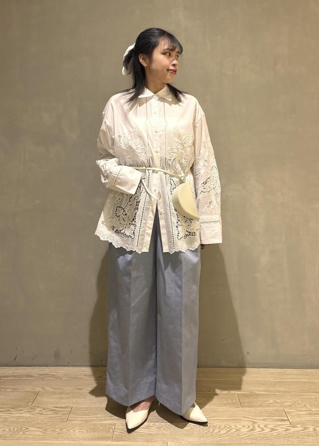 スタイリングタイトル