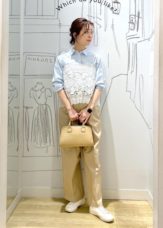 スタイリングタイトル