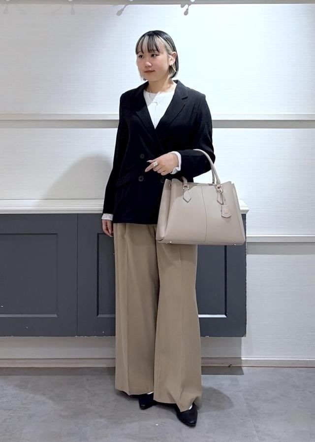 スタイリングタイトル