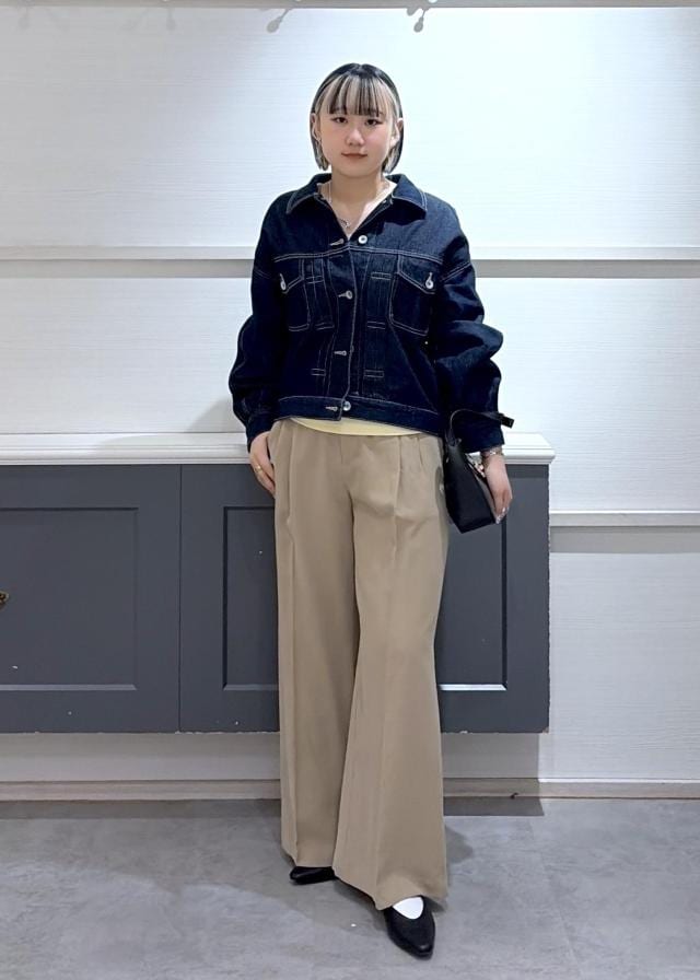 スタイリングタイトル