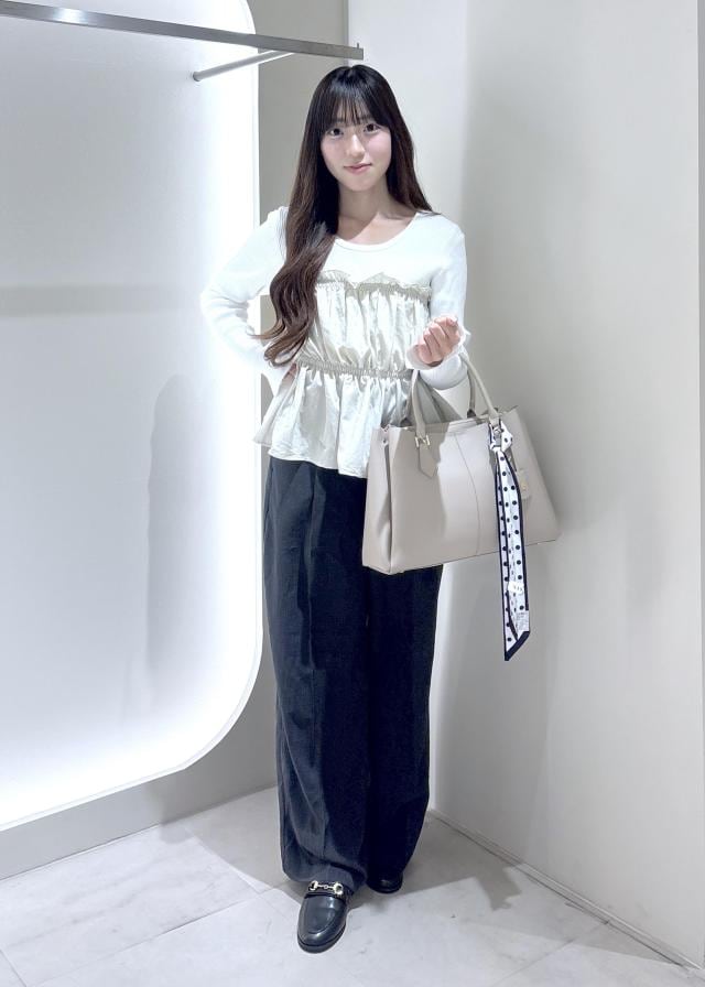 スタイリングタイトル