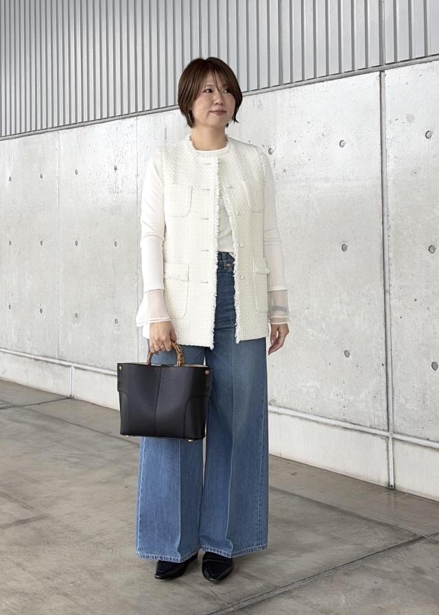 スタイリングタイトル