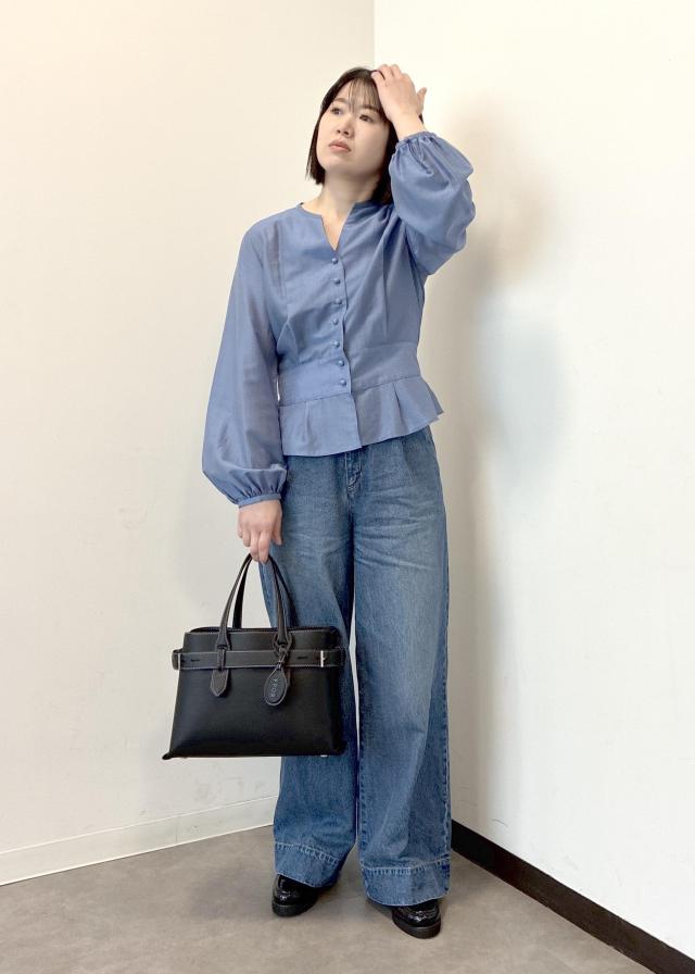 スタイリングタイトル