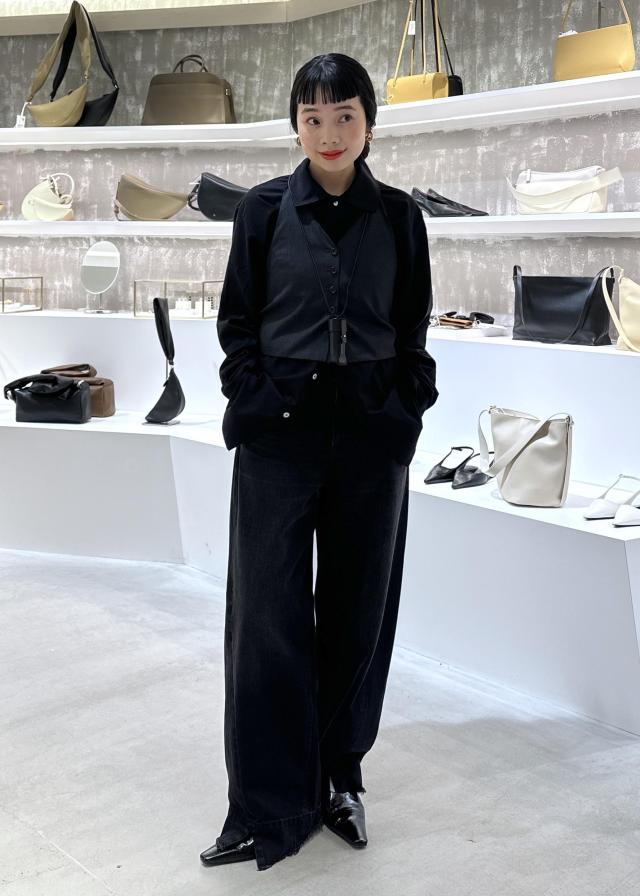 スタイリングタイトル