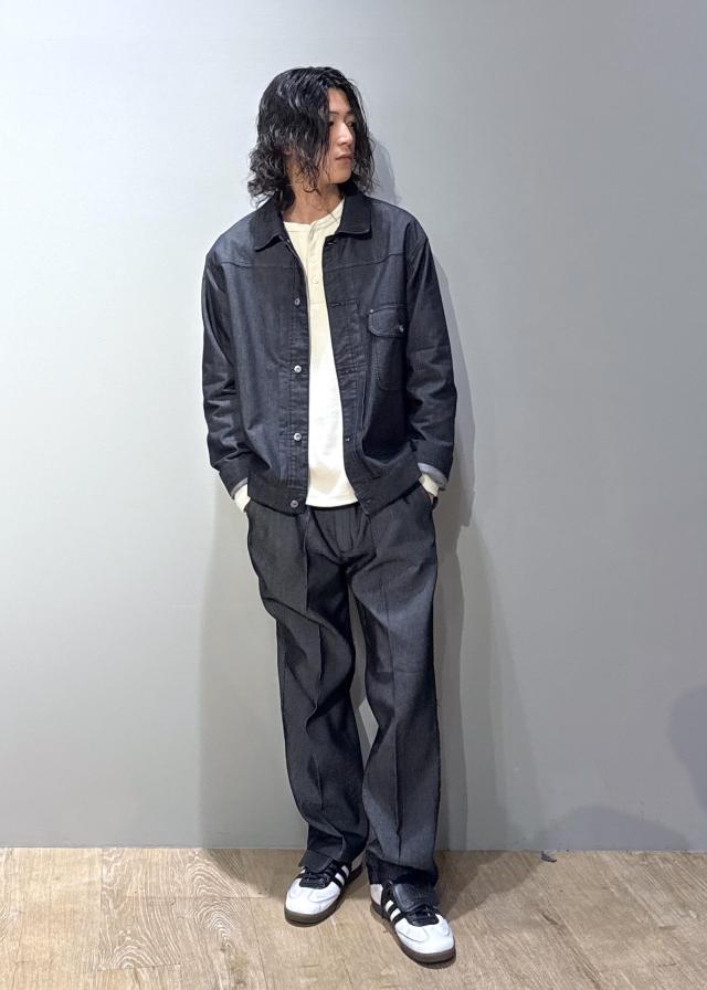 スタイリングタイトル