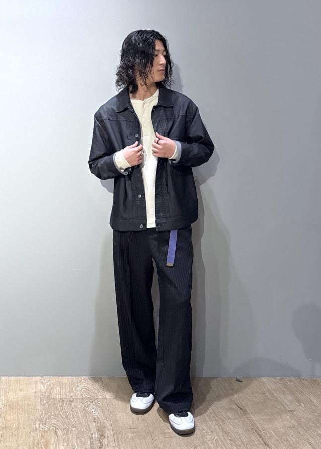 スタイリングタイトル