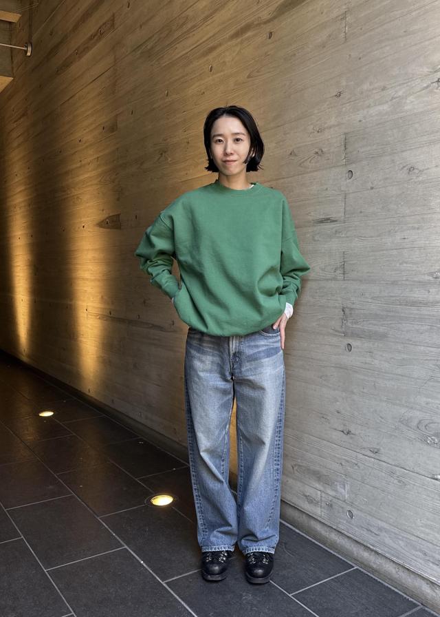 スタイリングタイトル