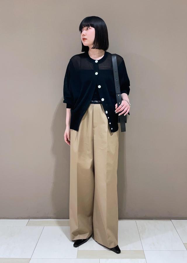 スタイリングタイトル