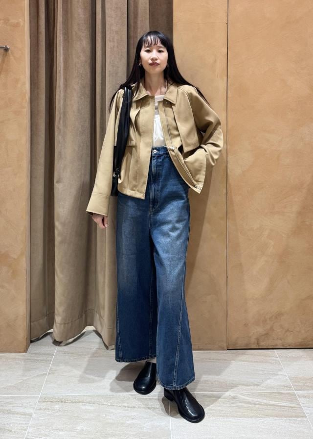 スタイリングタイトル