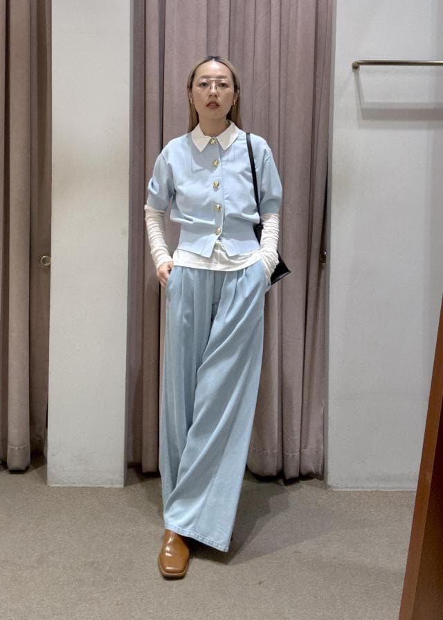 スタイリングタイトル