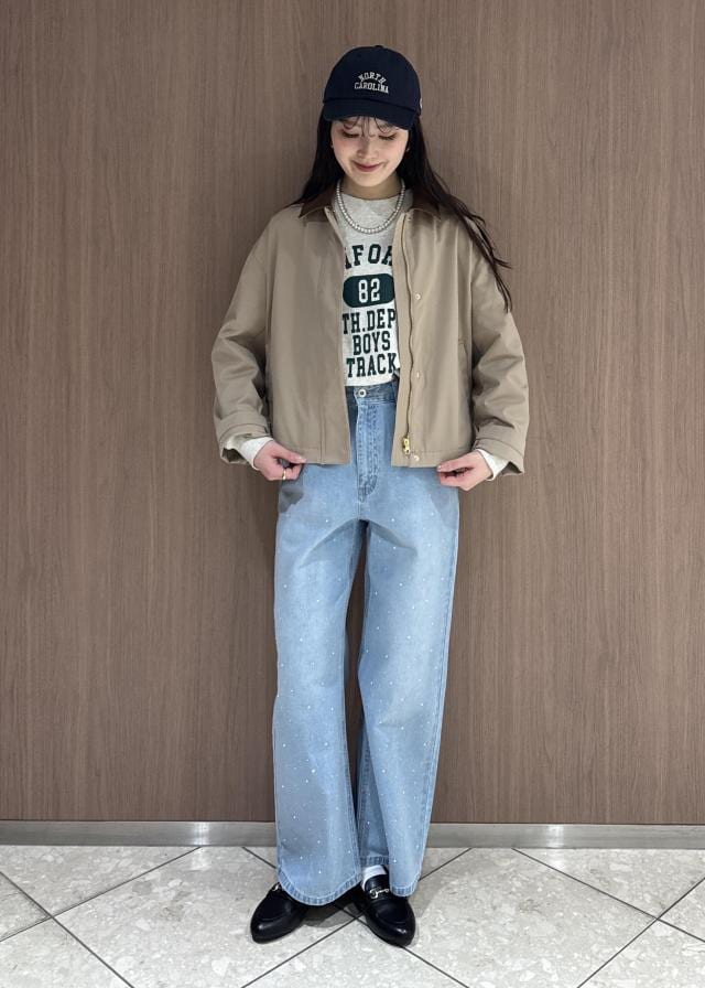 スタイリングタイトル