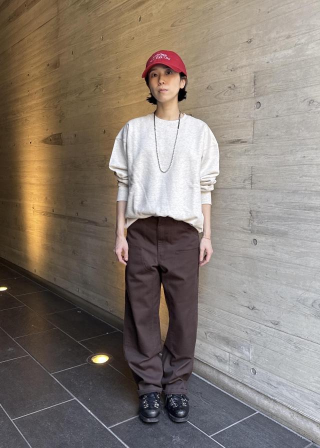 スタイリングタイトル