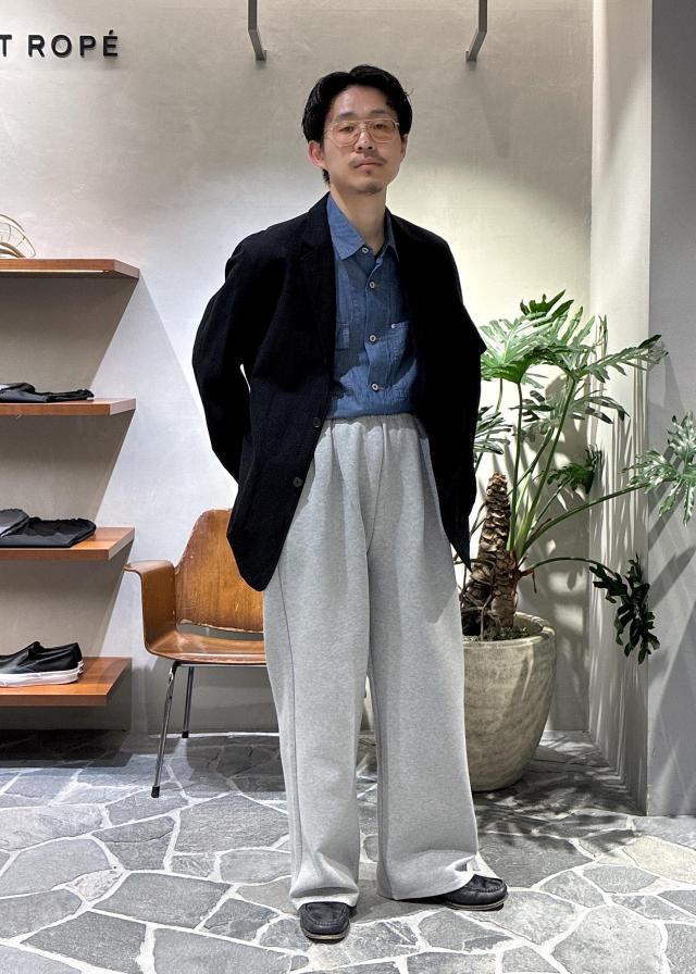 スタイリングタイトル