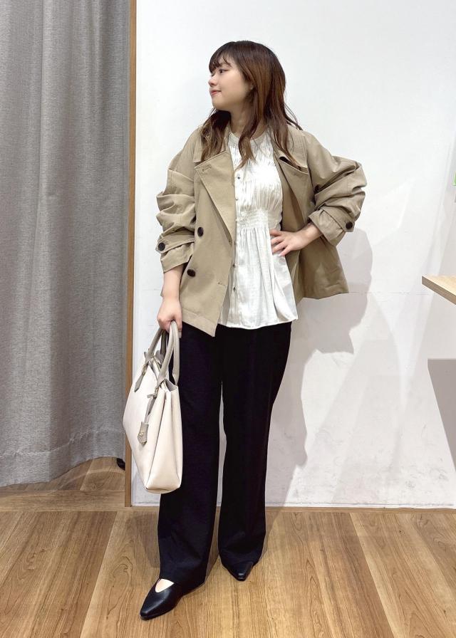 スタイリングタイトル