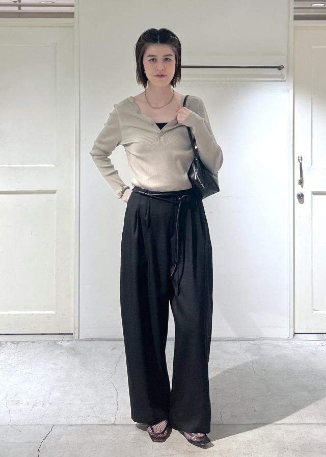 スタイリングタイトル