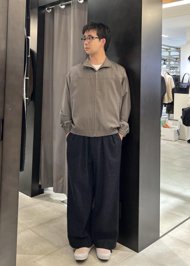 スタイリングタイトル