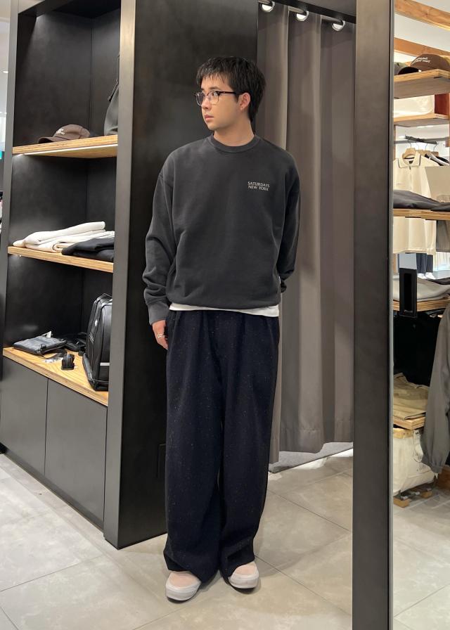 スタイリングタイトル