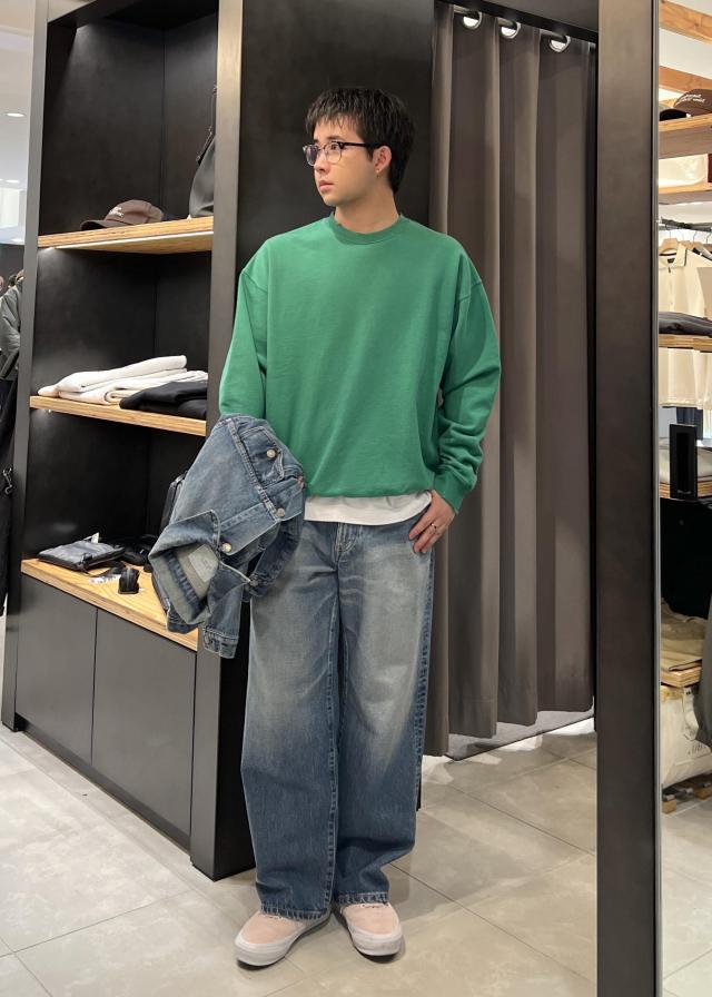 スタイリングタイトル