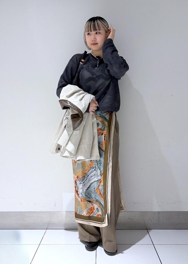 スタイリングタイトル