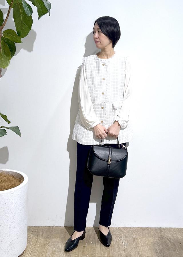 スタイリングタイトル