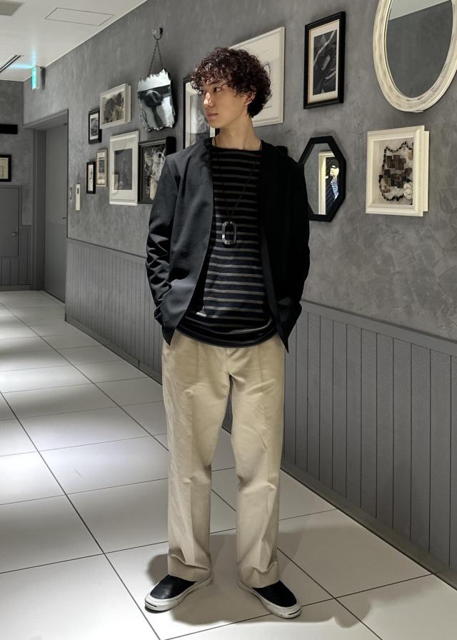 スタイリングタイトル