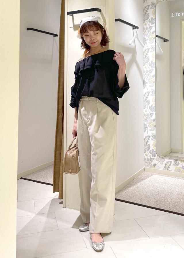 スタイリングタイトル