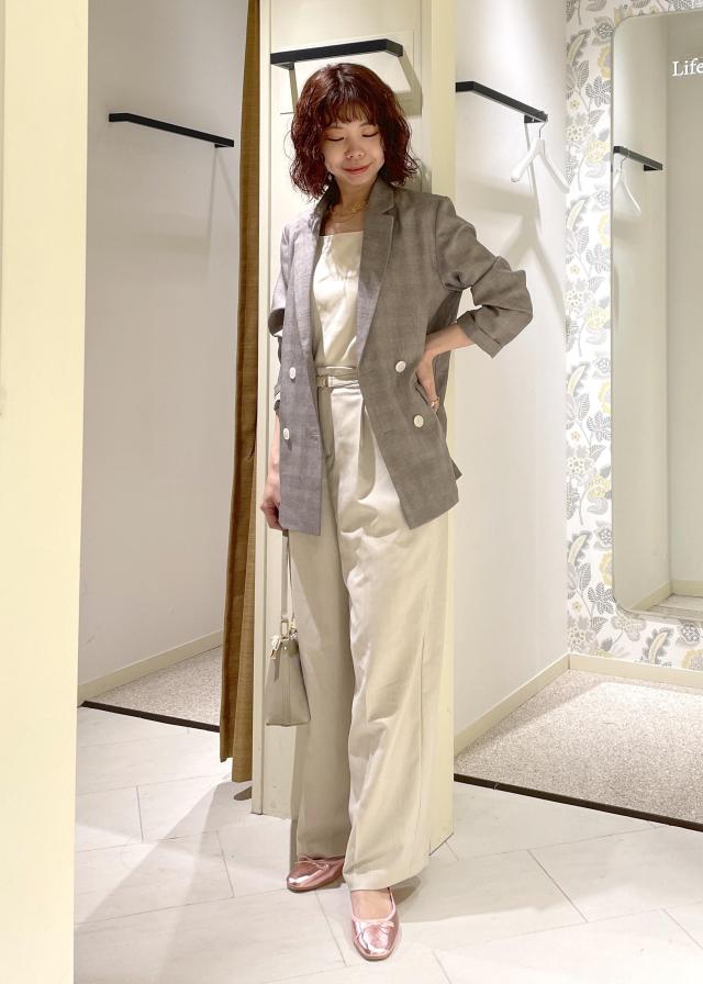 スタイリングタイトル